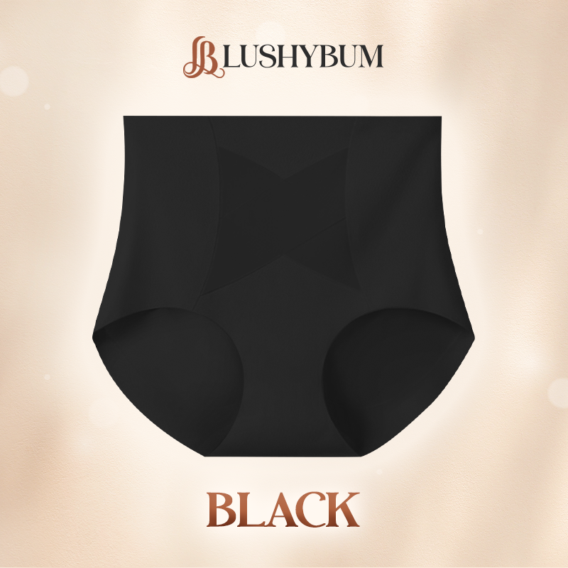 Premium Comfort Leakproof Shaping Undies