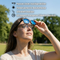 SunFit Women – Polarized Fit-Over Sunglasses