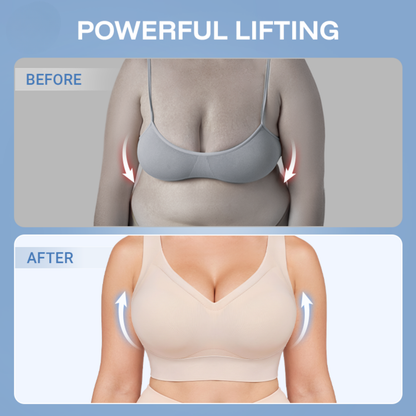 LAST DAY 50% OFF | Powerful Shaping & Lifting Bra