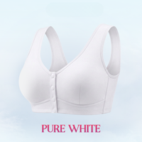 Pure White