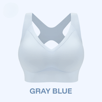 Grey Blue