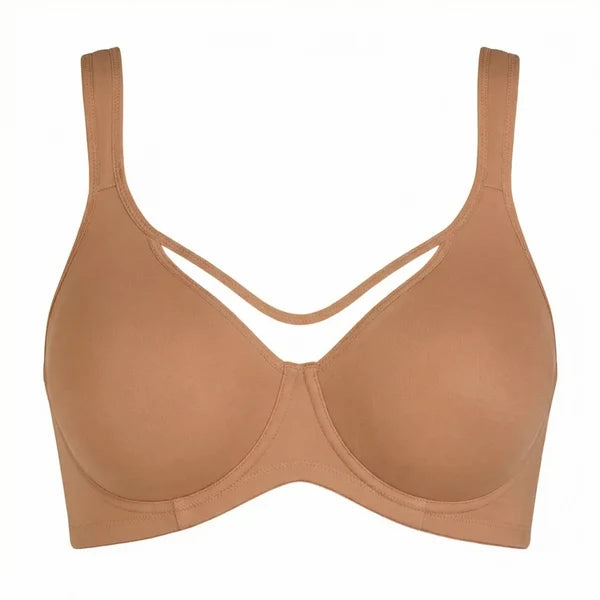 🔥FULL SIZE Last Day Sale OFF🔥 Women's Elegant Sheer Full Coverage Bra