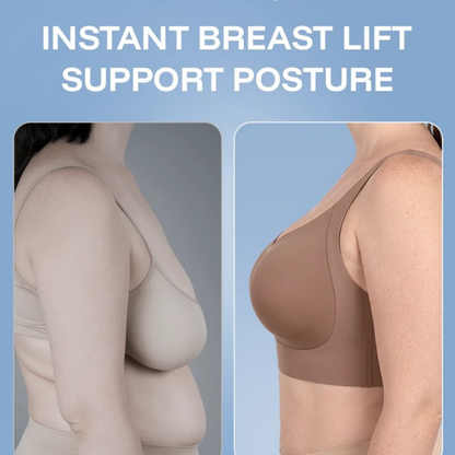 LAST DAY 50% OFF | Powerful Shaping & Lifting Bra
