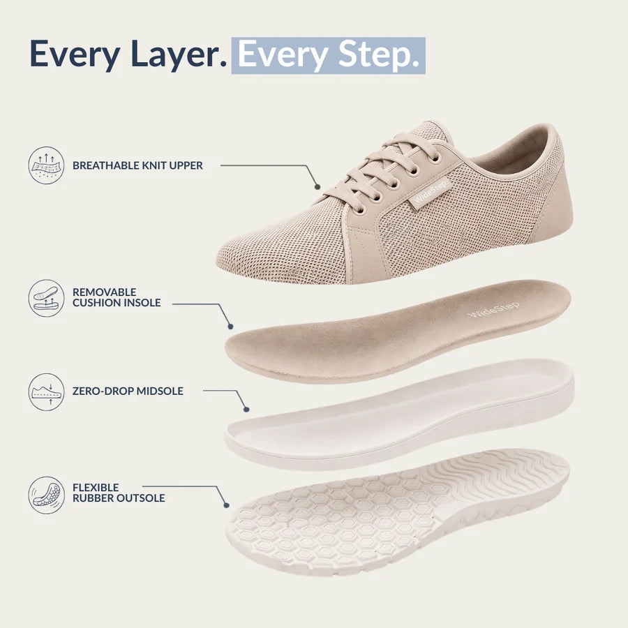 BareFlex Pro Shoes