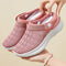 Women’s Casual Breathable Mesh Slippers Shoes