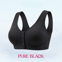 Pure Black