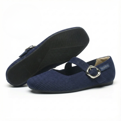 WideStep Elora Comfort Flat
