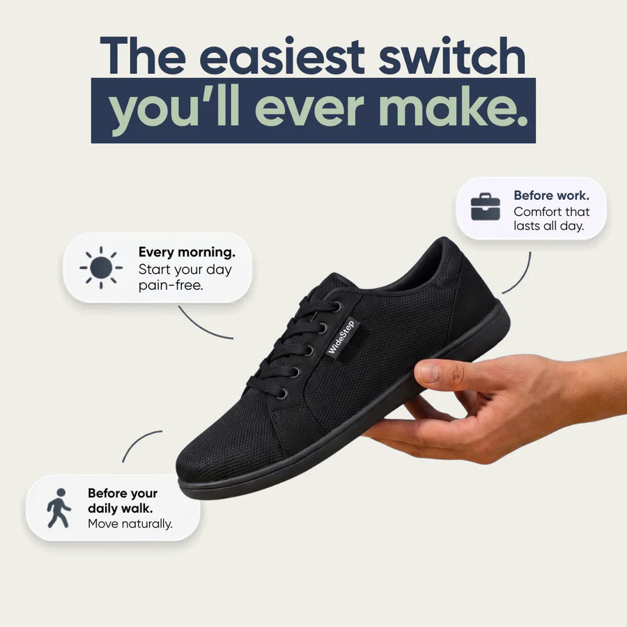 BareFlex Pro Shoes