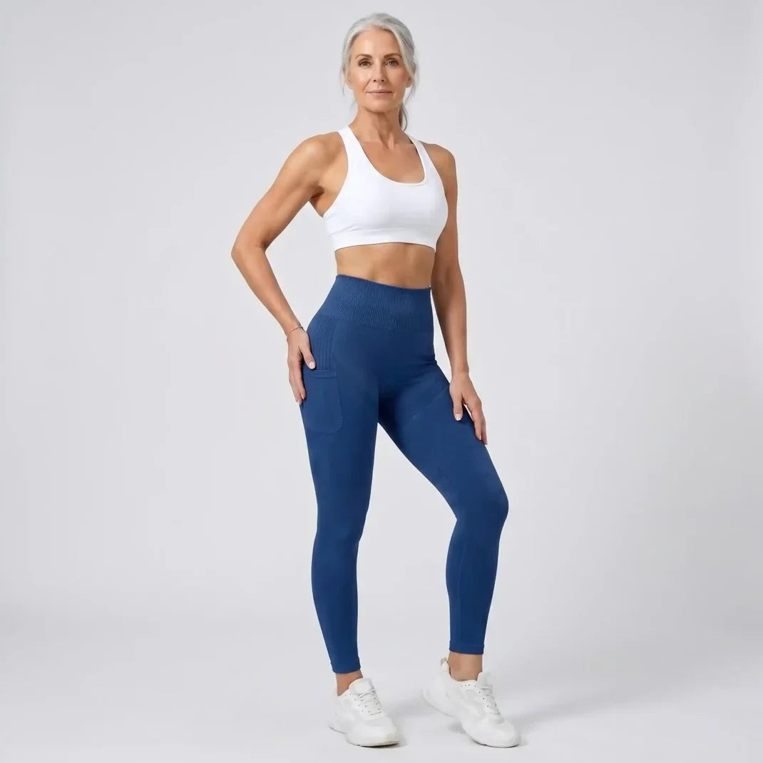 Cellumove 3D legging - say goodbye to lipedema pain and swelling naturally