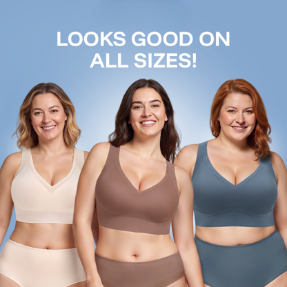 LAST DAY 50% OFF | Powerful Shaping & Lifting Bra