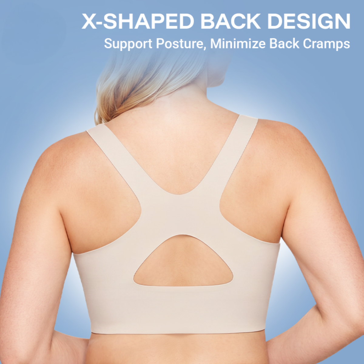LAST DAY 50% OFF | Powerful Shaping & Lifting Bra