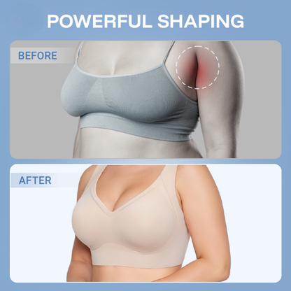 LAST DAY 50% OFF | Powerful Shaping & Lifting Bra
