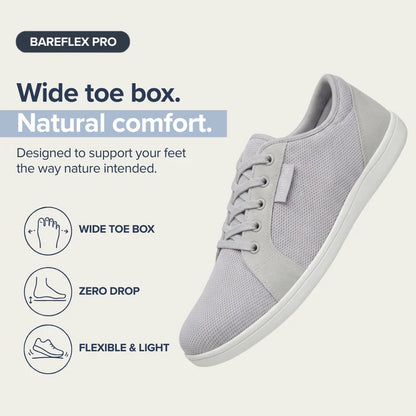 BareFlex Pro Shoes