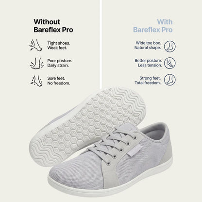 BareFlex Pro Shoes