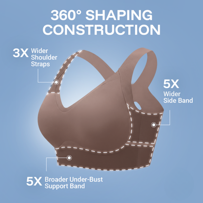 LAST DAY 50% OFF | Powerful Shaping & Lifting Bra