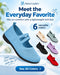 Women's Breathable Knit Sneakers