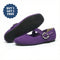 Elora Comfort posture-supporting flats