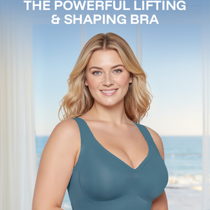 LAST DAY 50% OFF | Powerful Shaping & Lifting Bra