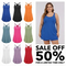 The Everyday Dress Built In Romper Relaxed Loose Fit Body Shapes