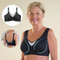 🔥FULL SIZE Last Day Sale OFF🔥 Women's Elegant Sheer Full Coverage Bra