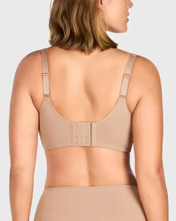 🔥FULL SIZE Last Day Sale OFF🔥 Women's Elegant Sheer Full Coverage Bra