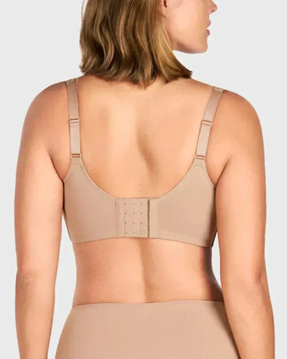 🔥FULL SIZE Last Day Sale OFF🔥 Women's Elegant Sheer Full Coverage Bra