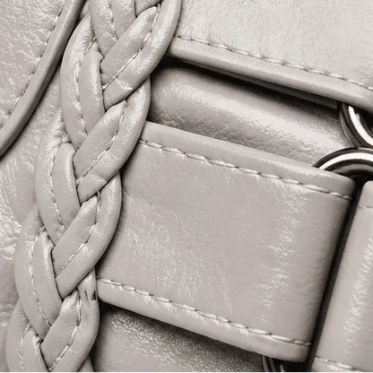 SALE OFF! Soft Leather Crossbody BAG 2026 Multi Color