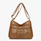 SALE OFF! Soft Leather Crossbody BAG 2026 Multi Color