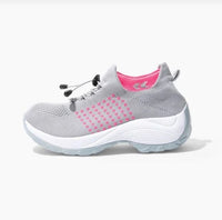 Grey Pink