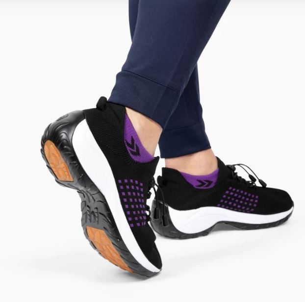🔥Last Day 50% OFF🔥 ShiftPro™ – Shoes for All-Day Foot, Knee & Back Pain Relief