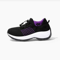 Black Purple