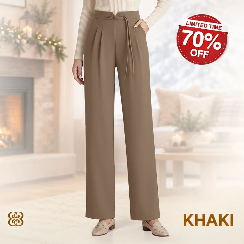 EllaEase - LAST DAY 70% OFF - Everyday Winter Comfort Pants