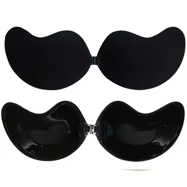 🌷Invisible Diva Strapless Backless Push up Bra