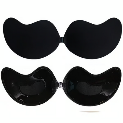 🌷Invisible Diva Strapless Backless Push up Bra