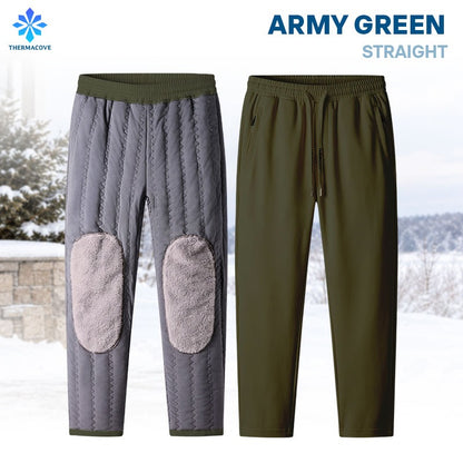 ThermaCove - Thermal Waterproof Fleece-Lined Pants