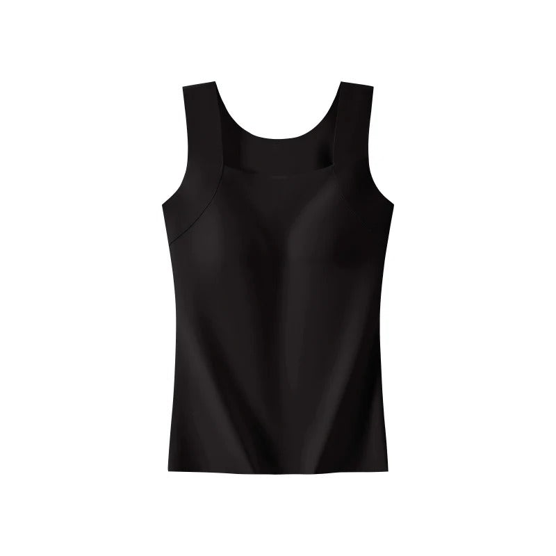 Band-Free Bra Tank