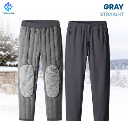 ThermaCove - Thermal Waterproof Fleece-Lined Pants