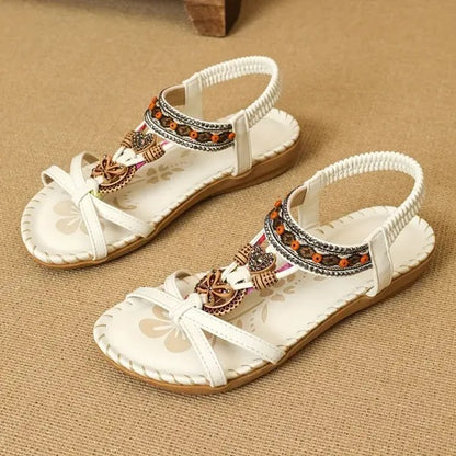 Orthopedia Comfort+ Sandals For Women