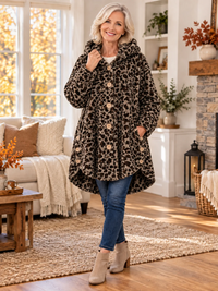 Dark Leopard