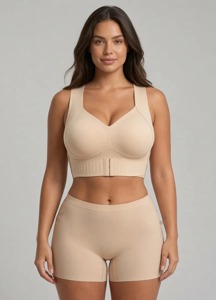 Vareny - Trueform Bra