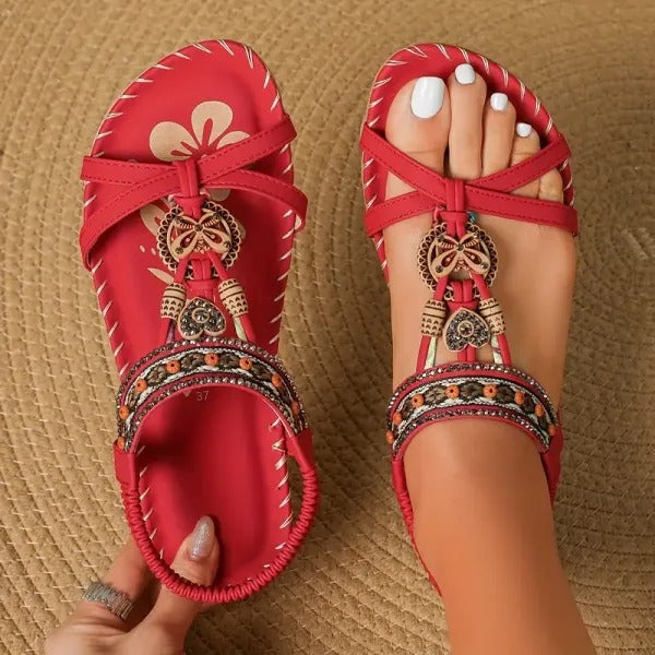 Orthopedia Comfort+ Sandals For Women