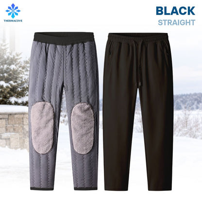 ThermaCove - Thermal Waterproof Fleece-Lined Pants