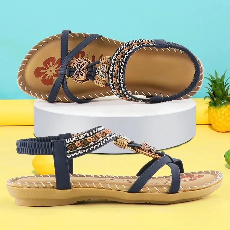 Orthopedia Comfort+ Sandals For Women