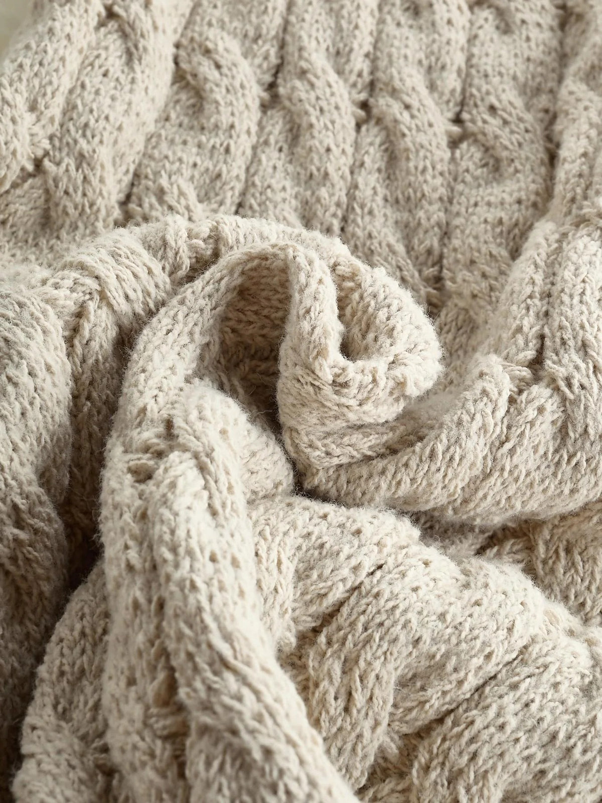 Limited time sale🔥Women's Stand Collar Single Button Cable Knit Long Cardigan
