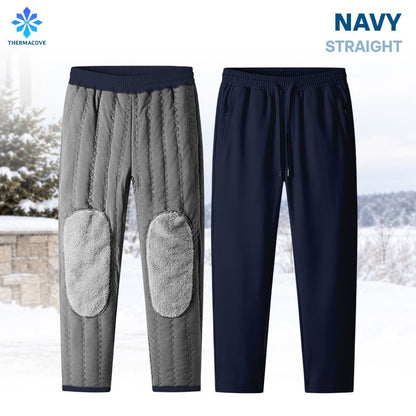 ThermaCove - Thermal Waterproof Fleece-Lined Pants