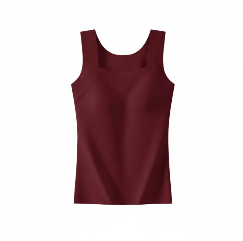 Band-Free Bra Tank