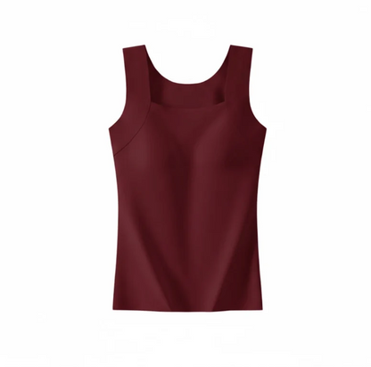 Band-Free Bra Tank