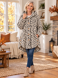 Light Leopard