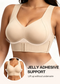 Vareny - Trueform Bra