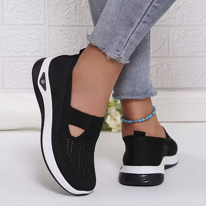 Women's Summer Breathable Casual Sneakers
